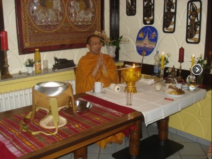 照片: Baan Thai Imbiss