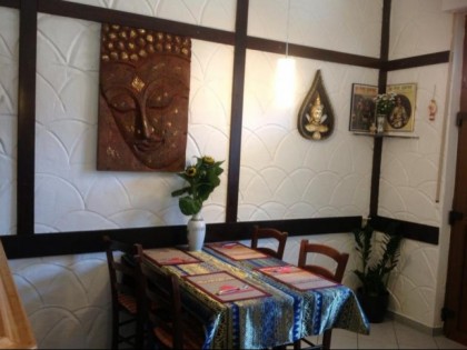 照片: Baan Thai Imbiss