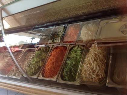 照片: Baan Thai Imbiss