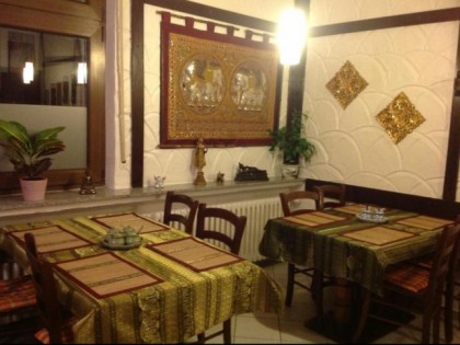 照片: Baan Thai Imbiss